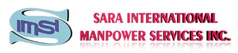 sara international manpower services inc photos|Sara International Manpower Services, Inc .